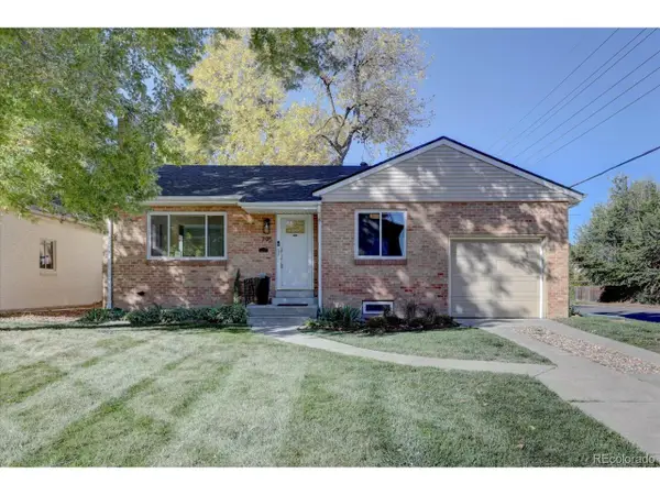 795 Jasmine St, Denver, CO 80220