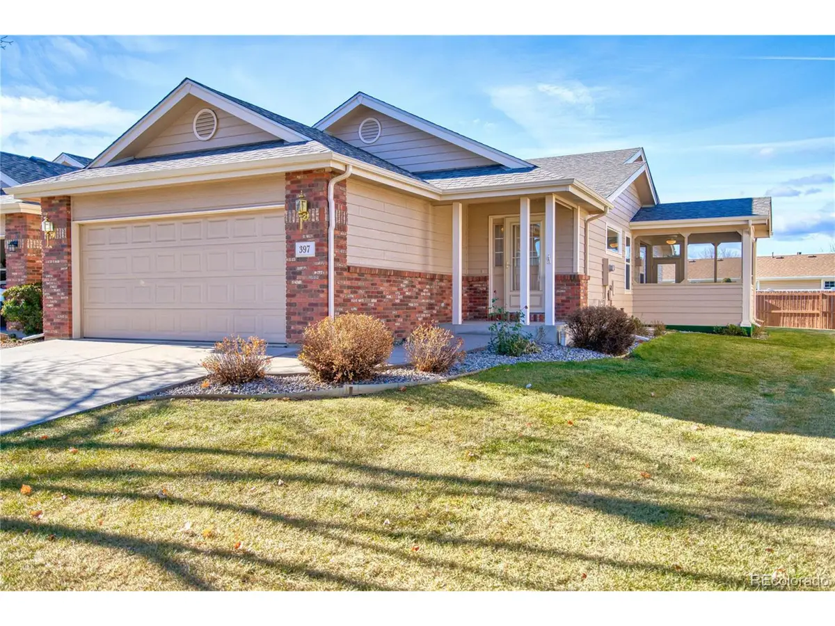 397 Lilac Pl, Loveland, CO 80537 - Image #1