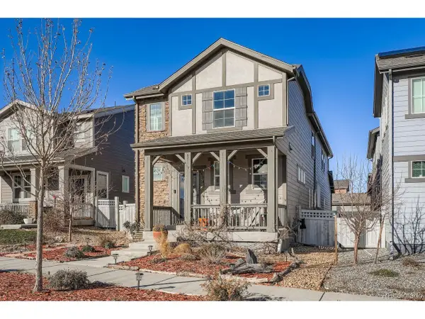 19125 E 66th Ave, Denver, CO 80249