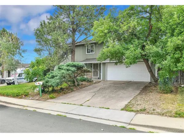 3120 W 133rd Cir, Broomfield, CO 80020