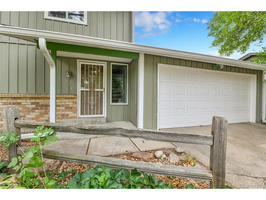 3120 W 133rd Cir, Broomfield, CO 80020 - #2