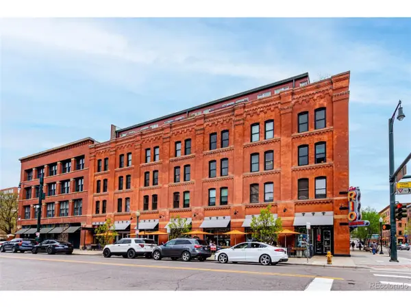 1745 Wazee St #5E, Denver, CO 80202