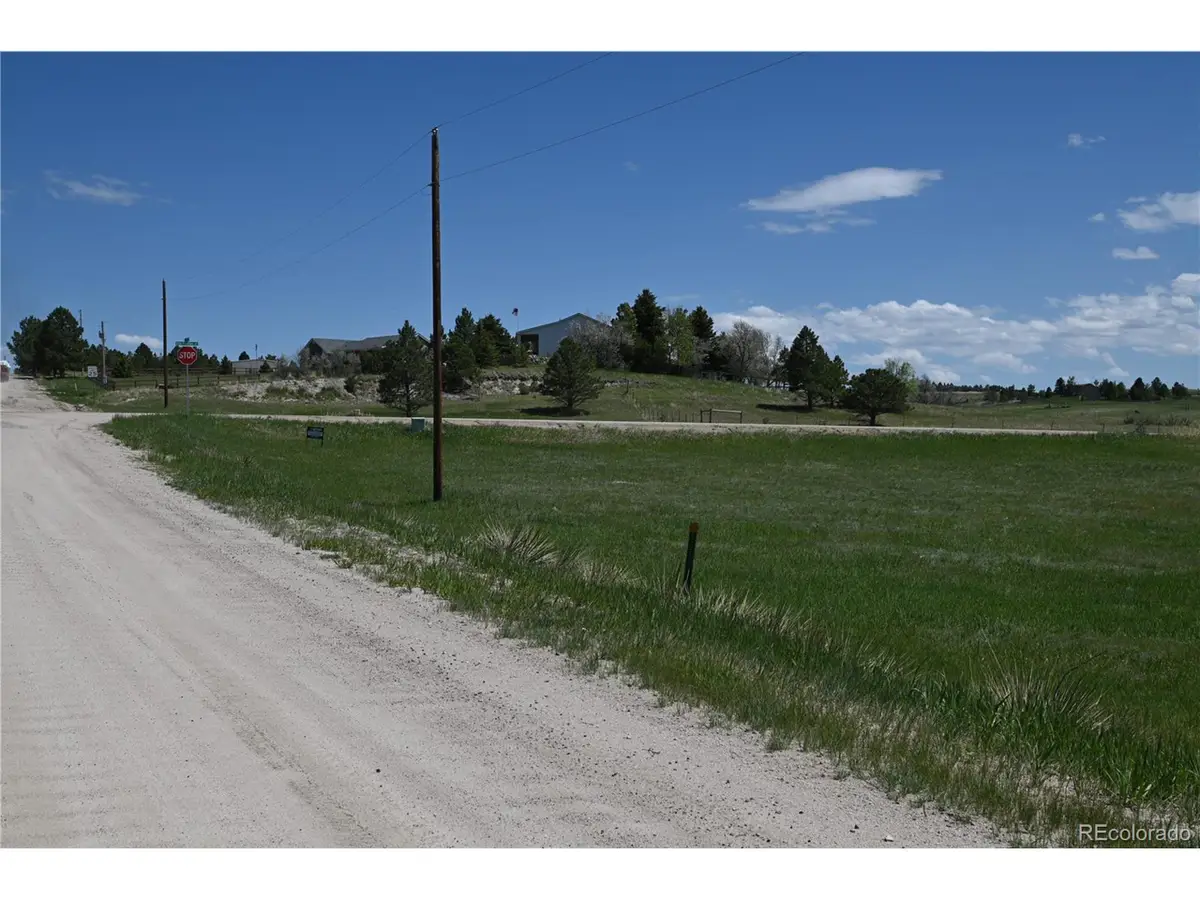 30523 Mountain View Trl, Kiowa, CO 80117 - Image #1