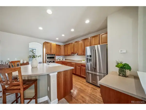 3782 S Dallas St, Aurora, CO 80014