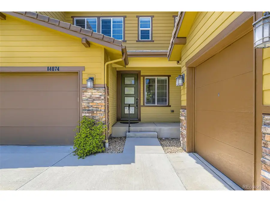 14074 Yellow Tip Dr, Parker, CO 80134 - #3