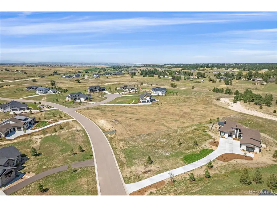 2622 Fox View Trl, Franktown, CO 80116 - #2
