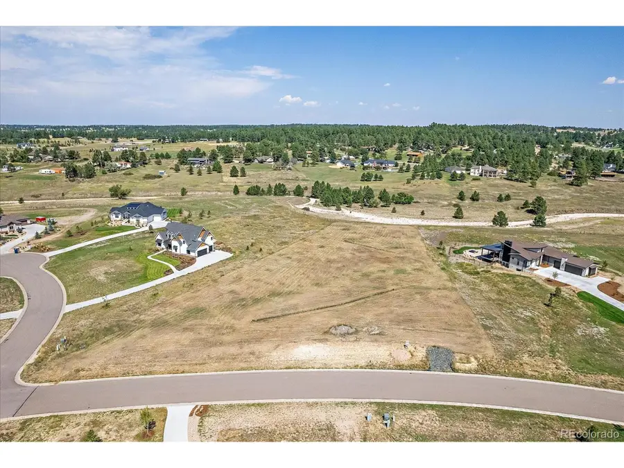 2622 Fox View Trl, Franktown, CO 80116 - #3