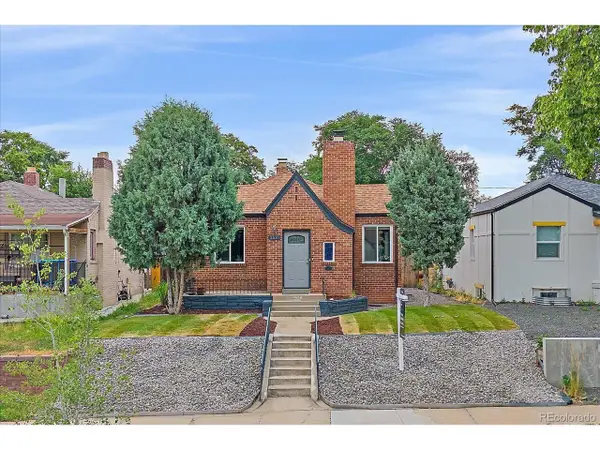 3516 N Saint Paul St, Denver, CO 80205