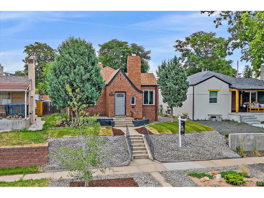 3516 N Saint Paul St, Denver, CO 80205 - Image #2