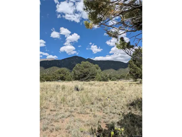 3213 Enchanted Ct, Crestone, CO 81131