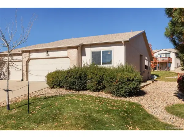 5018 Rill Valley Way, Colorado Springs, CO 80911