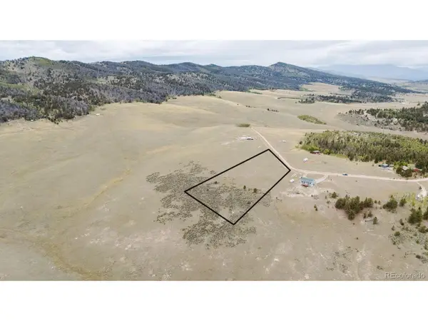 1255 Bolster Dr, Hartsel, CO 80449