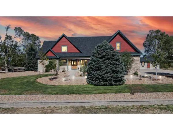 983 Pinehurst Ct, Bennett, CO 80102