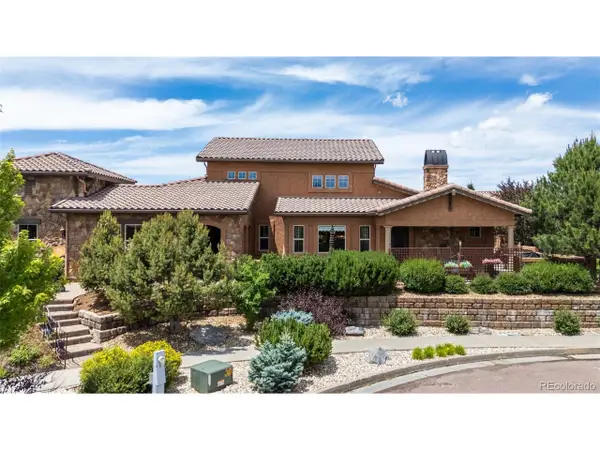 2180 Rocking Horse Ct, Colorado Springs, CO 80921