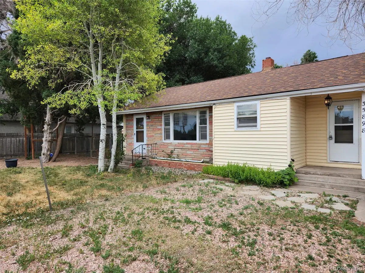 Address Withheld By Seller, Pueblo, CO 81006 - Image #1