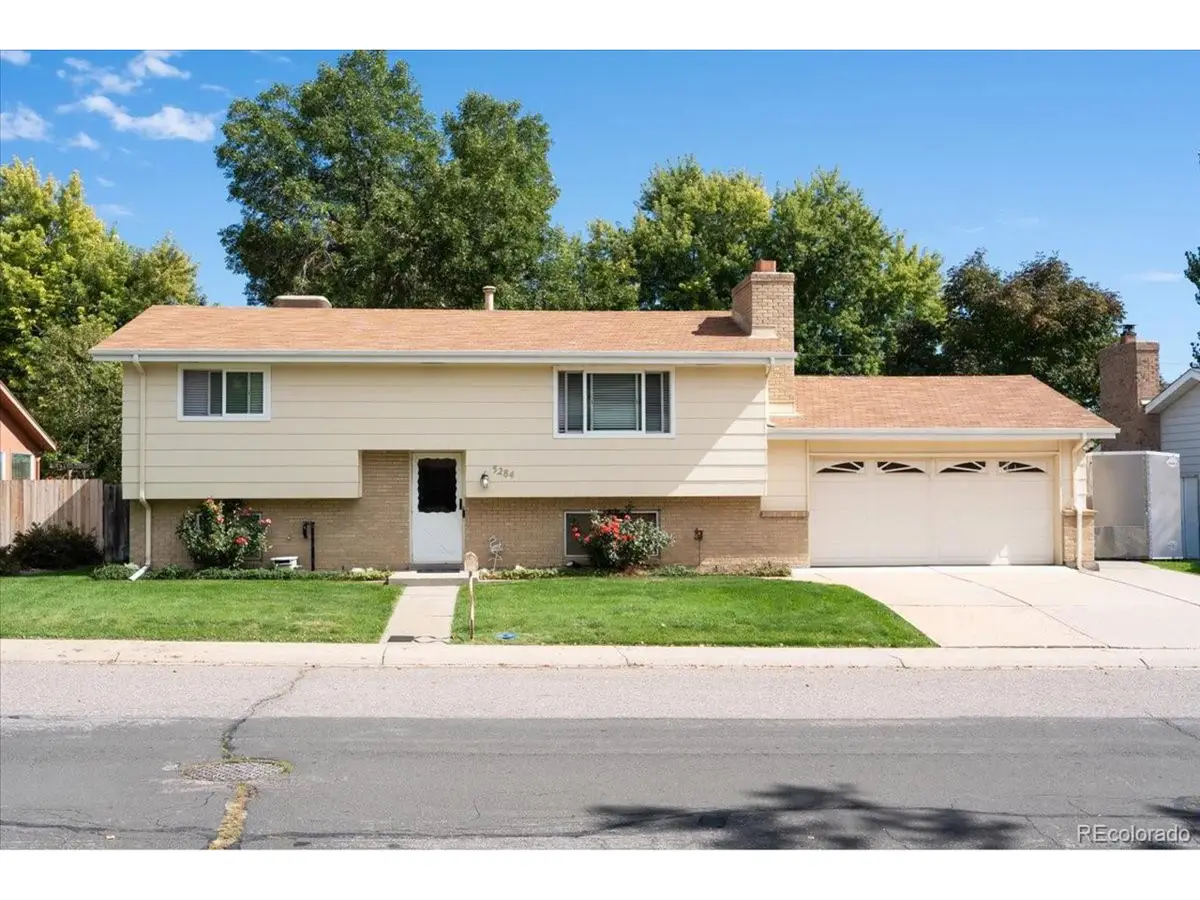 5284 Braun St, Arvada, CO 80002 - Image #1