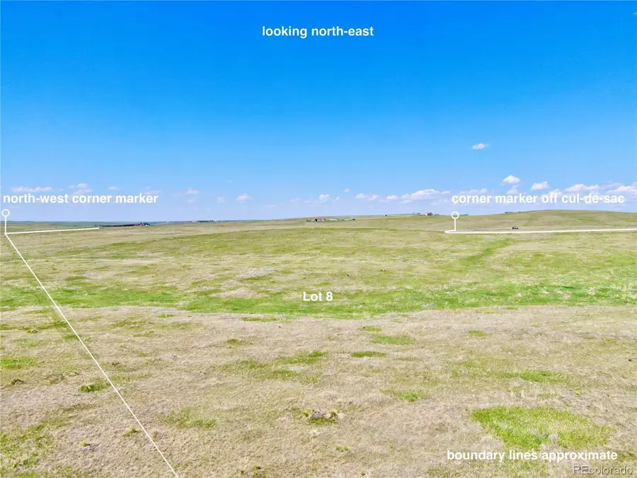 0 Lot 8 Calmness St, Kiowa, CO 80117 - #3