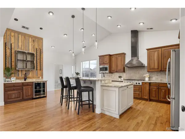 6071 S Detroit St, Centennial, CO 80121