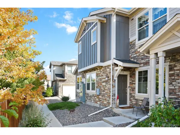 24887 E Calhoun Pl #C, Aurora, CO 80016