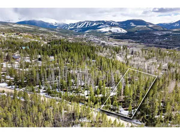 224 County Rd 8342/cougar Dr Dr, Fraser, CO 80442