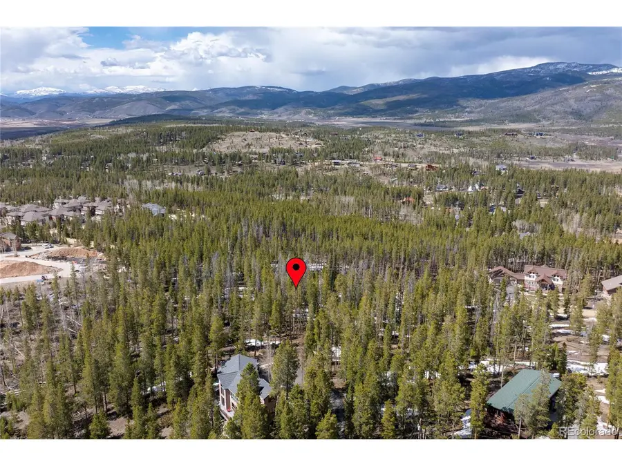 224 County Rd 8342/cougar Dr Dr, Fraser, CO 80442 - #3