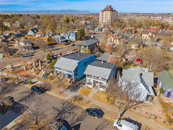 Address Withheld By Seller, Pueblo, CO 81004