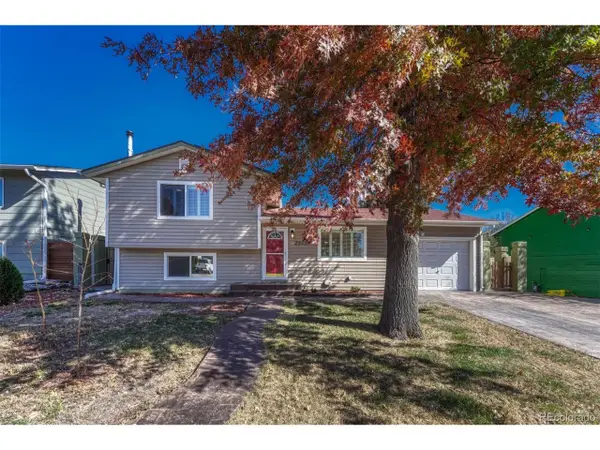 2575 Nadine Dr, Colorado Springs, CO 80916