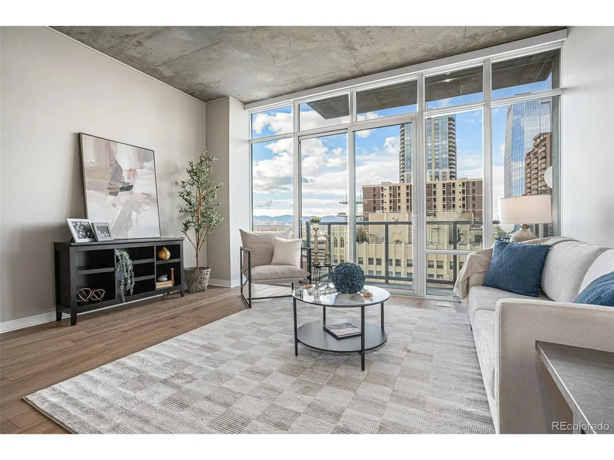 891 14th St #2402, Denver, CO 80202 - Image #1