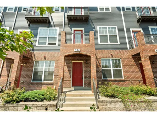 834 S Wahsatch Ave, Colorado Springs, CO 80903