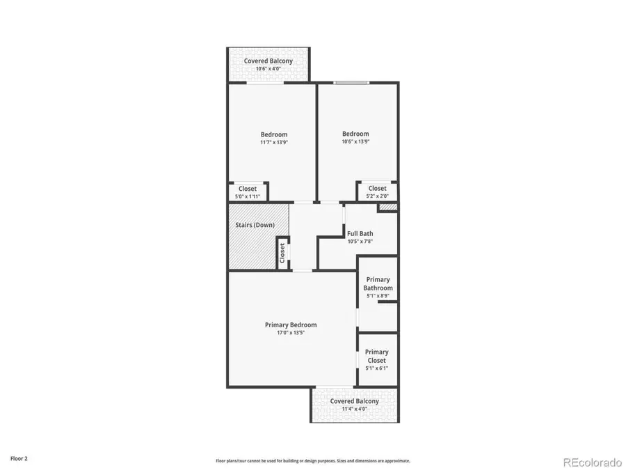 1039 S Alkire St, Lakewood, CO 80228 - Image #2