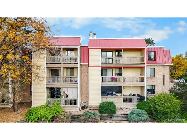 14802 E Kentucky Dr #838, Aurora, CO 80012