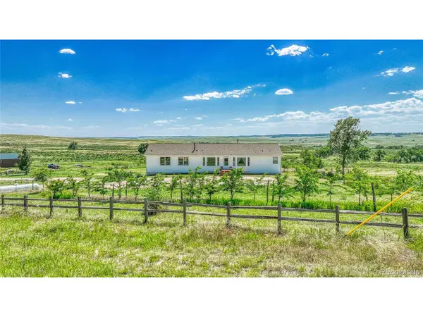 21494 Way Of Peace, Deer Trail, CO 80105