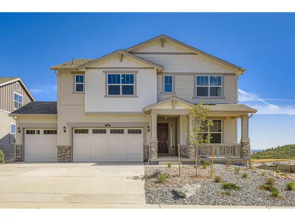4003 Descent St, Castle Rock, CO 80108