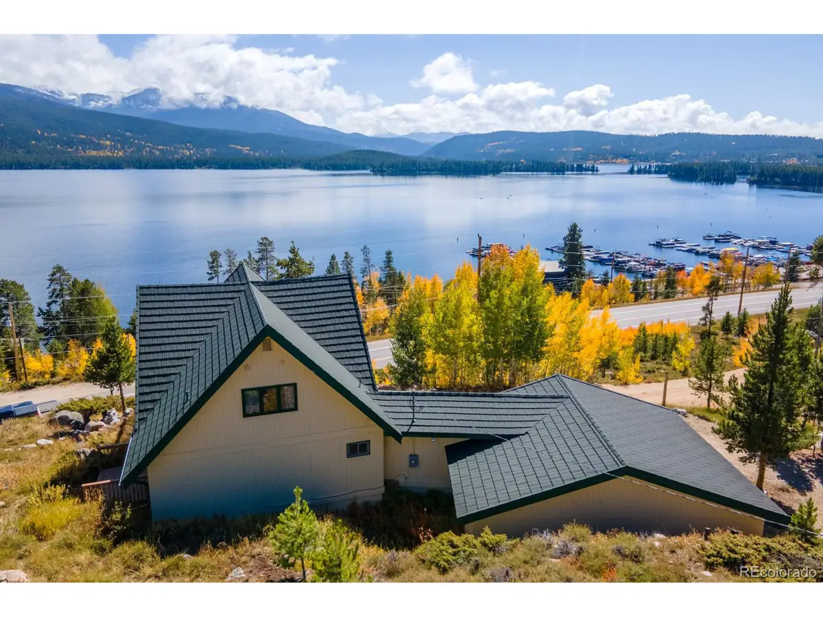 Address Withheld By Seller, Grand Lake, CO 80447 - Image #1