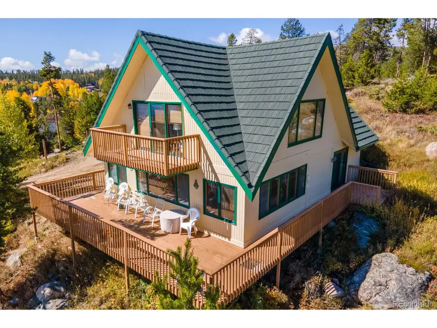 Address Withheld By Seller, Grand Lake, CO 80447 - Image #2