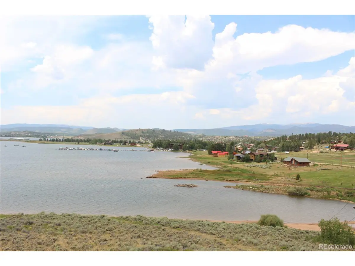 262 County Road 642, Granby, CO 80446 - Image #1