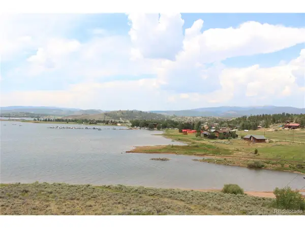 262 County Road 642, Granby, CO 80446