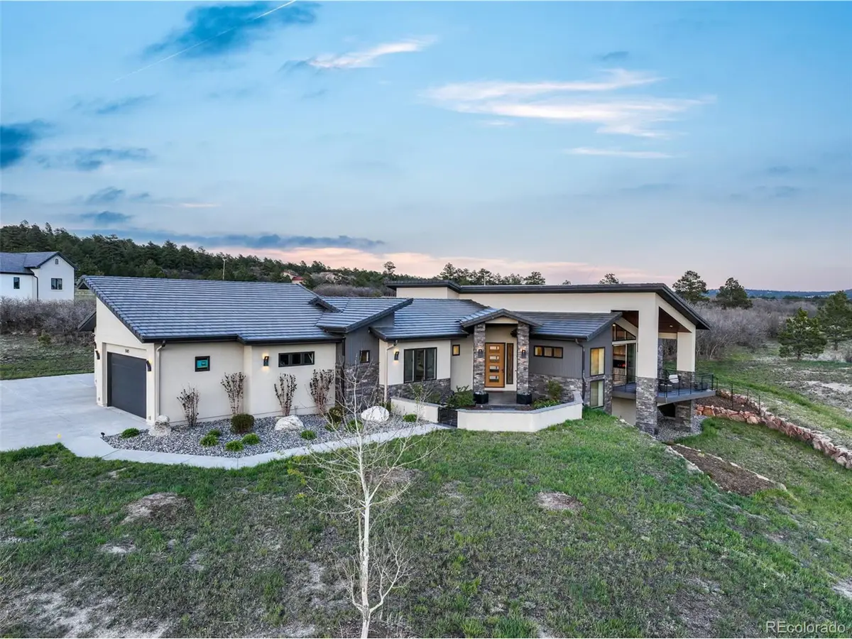 3585 Meadow Run Cir, Colorado Springs, CO 80908 - Image #1