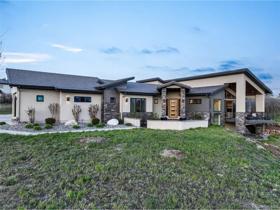 3585 Meadow Run Cir, Colorado Springs, CO 80908 - Image #2