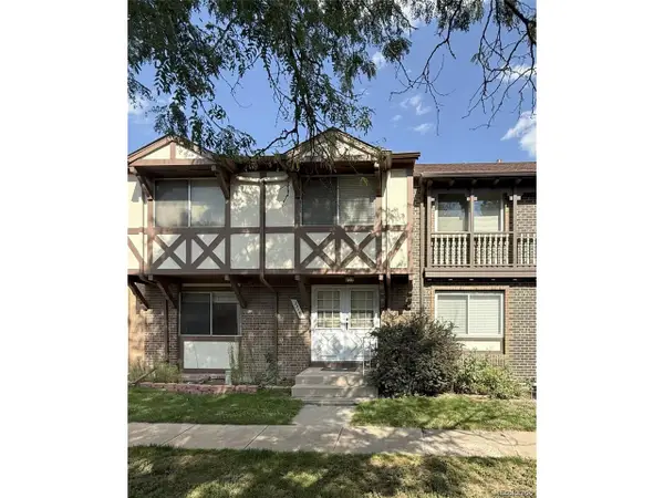 3916 Constitution Ave, Colorado Springs, CO 80909