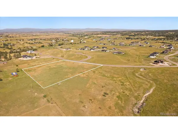 76 Evening Hunt Rd, Franktown, CO 80116