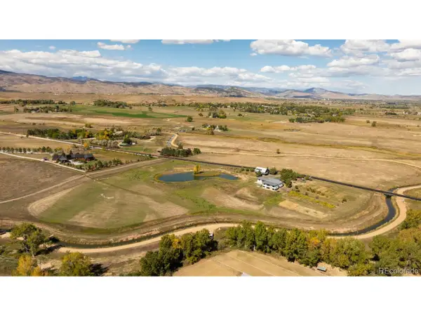 5952 Oxford Rd, Niwot, CO 80503