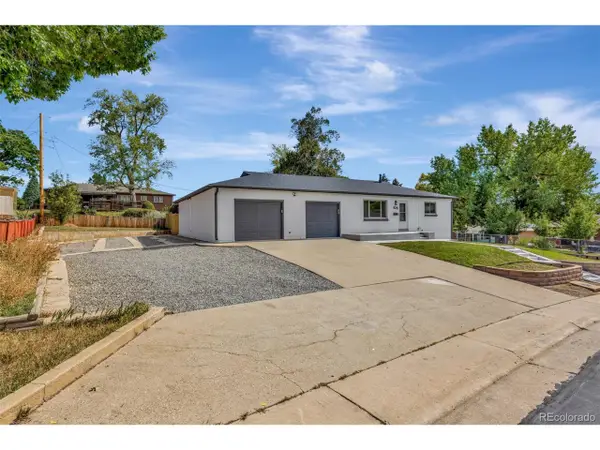 928 S Swadley St, Lakewood, CO 80228