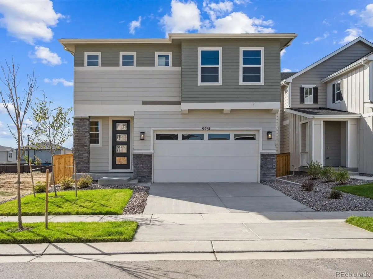 9251 Telluride Ct, Commerce City, CO 80022 - Image #1