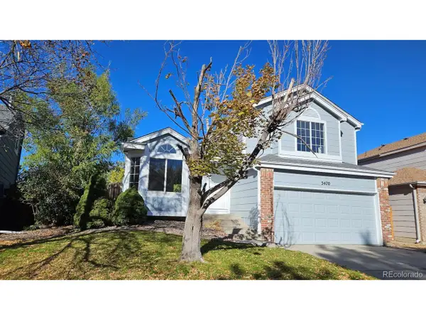 Address Withheld By Seller, Centennial, CO 80015