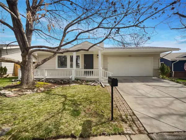 6616 Zang Cir, Arvada, CO 80004
