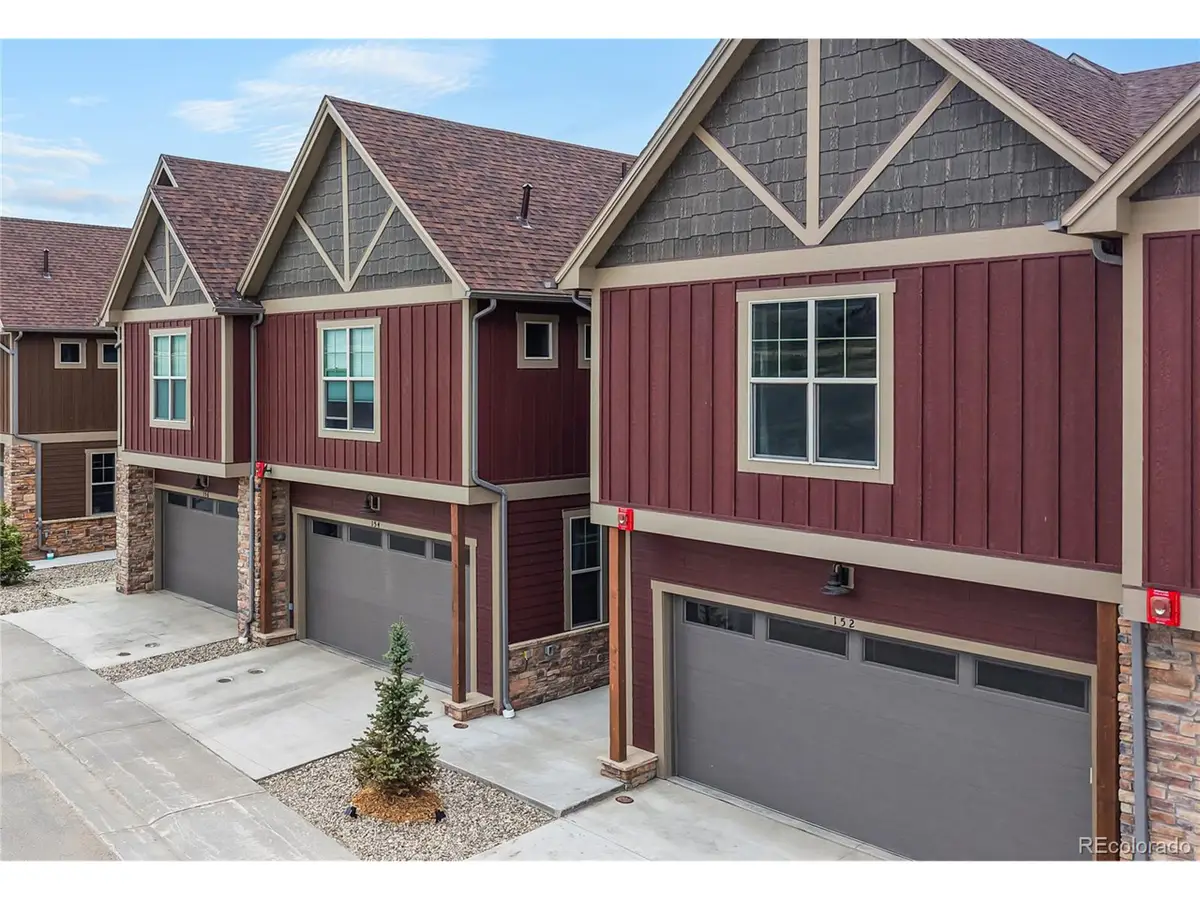 152 Eagle Ridge Dr, Granby, CO 80446 - Image #1