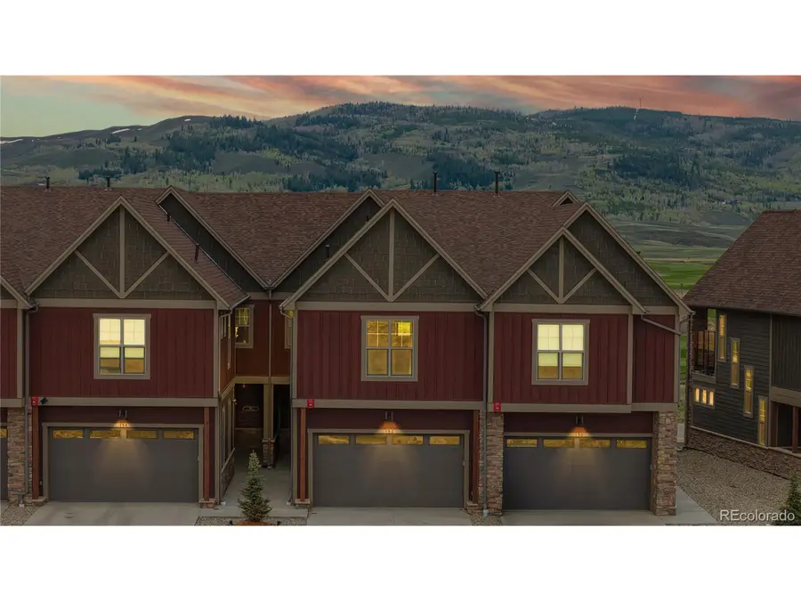 152 Eagle Ridge Dr, Granby, CO 80446 - Image #2