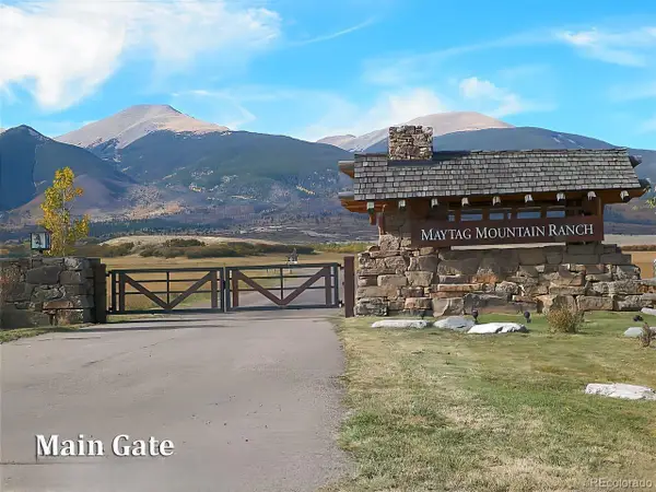 1300 Running Bear, Cotopaxi, CO 81223