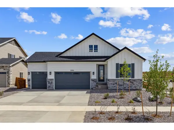 25204 E Warren Pl, Aurora, CO 80018